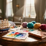 Hobbies and Leisure